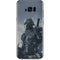 DC Comics Arkham Origins Deathstroke Galaxy S8 Plus Skin